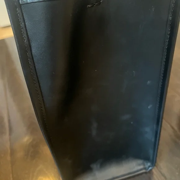 Fendi Black Sunshine Tote - Picture 6 of 6